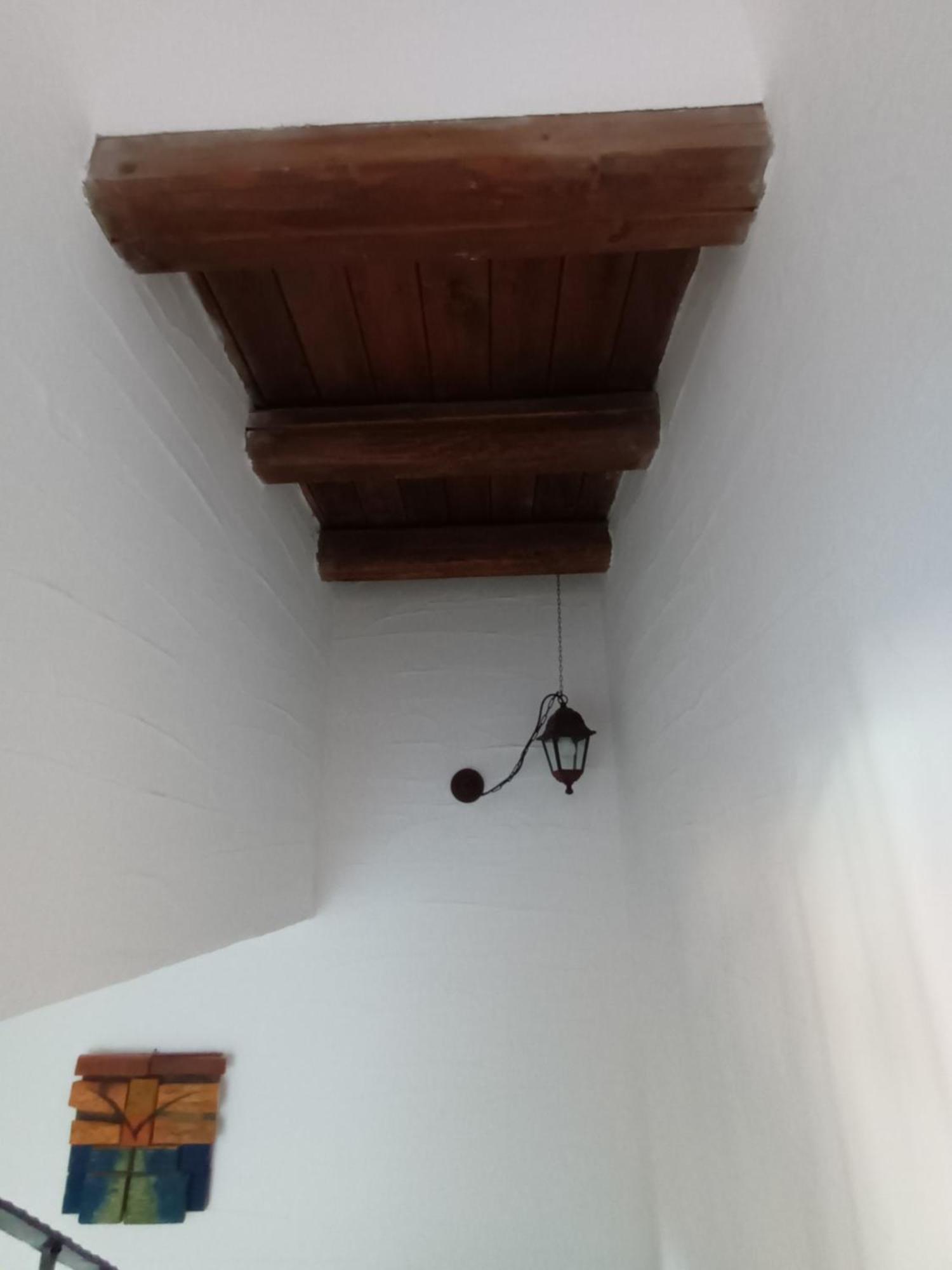 La Villa Tanca Piras Nebida Kültér fotó