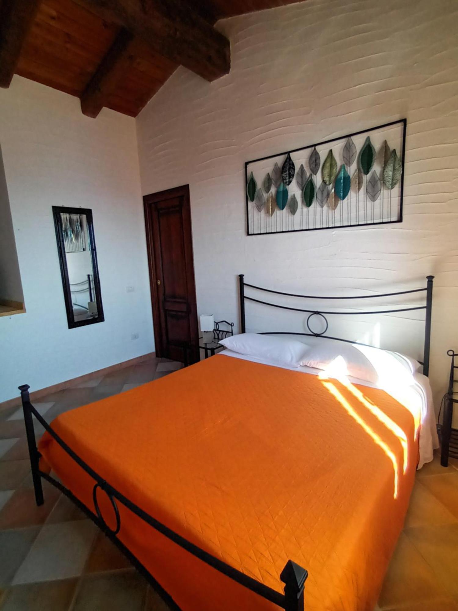 La Villa Tanca Piras Nebida Kültér fotó