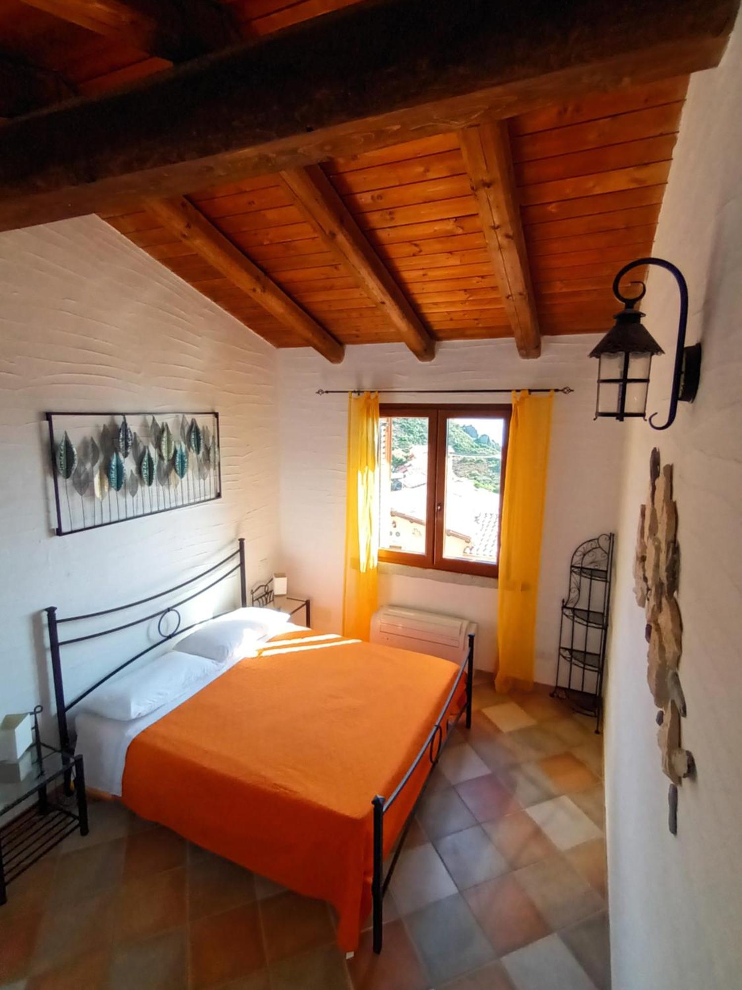 La Villa Tanca Piras Nebida Kültér fotó